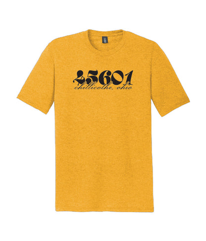 45601 Chillicothe, Ohio Tee Shirt