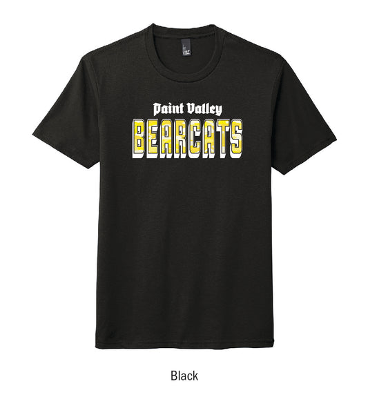 Bearcats "Camo" Tee