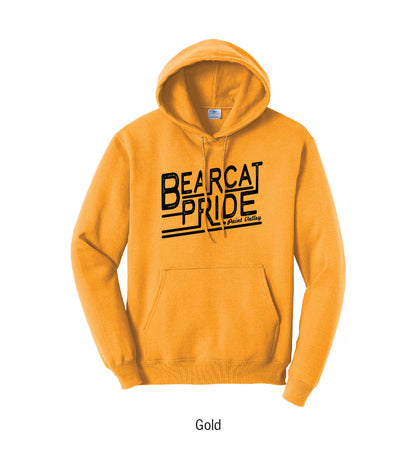 Bearcats "Pride Stamp" Hoodie