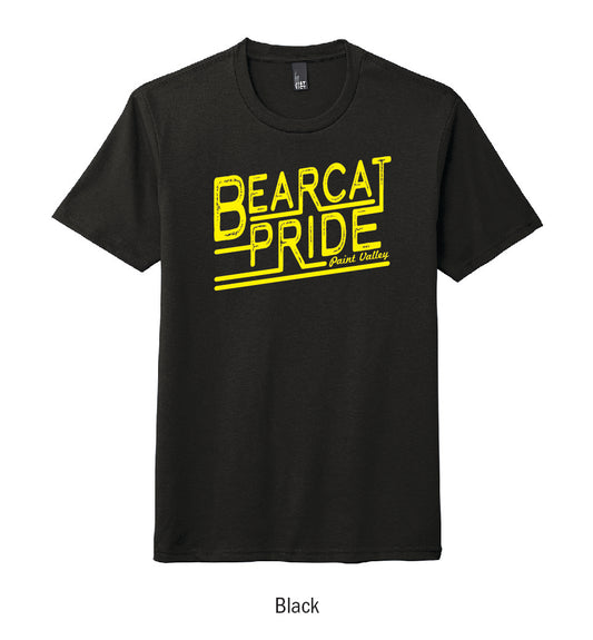 Bearcats "Pride Stamp" Tee