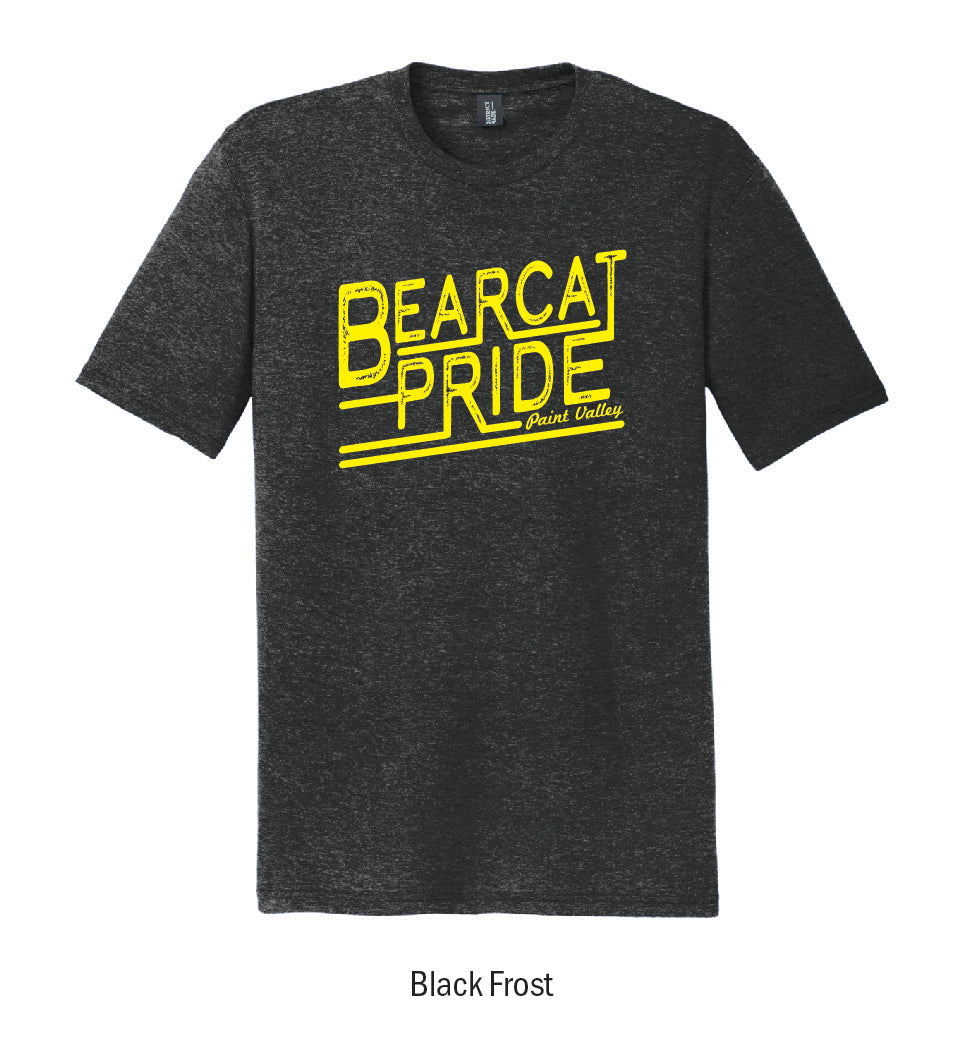 Bearcats "Pride Stamp" Tee