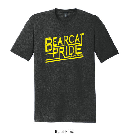 Bearcats "Pride Stamp" Tee