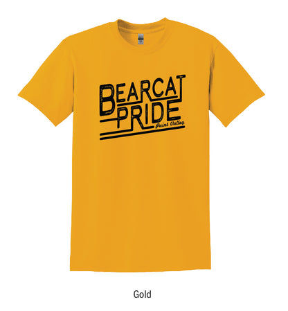 Bearcats "Pride Stamp" Tee