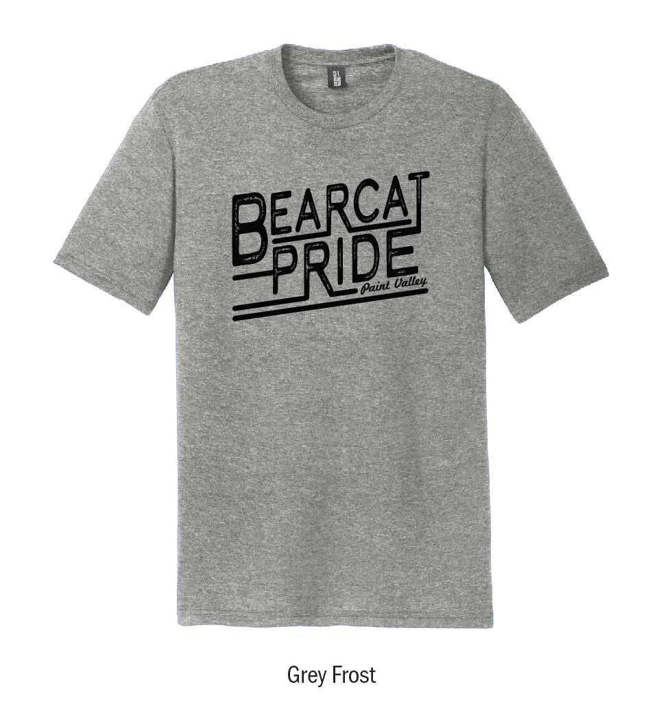 Bearcats "Pride Stamp" Tee