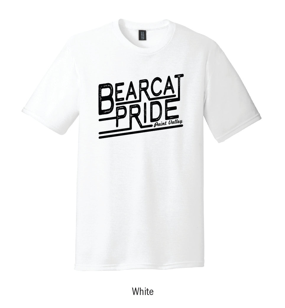 Bearcats "Pride Stamp" Tee