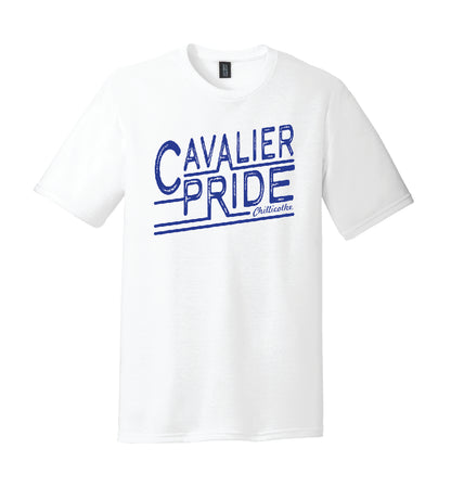 Cavaliers "Pride Stamp" Tee