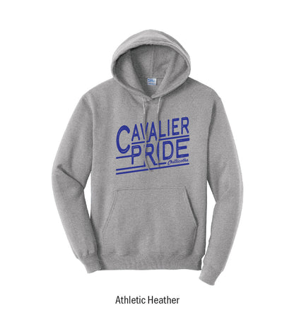 Cavaliers "Pride Stamp" Hoodie