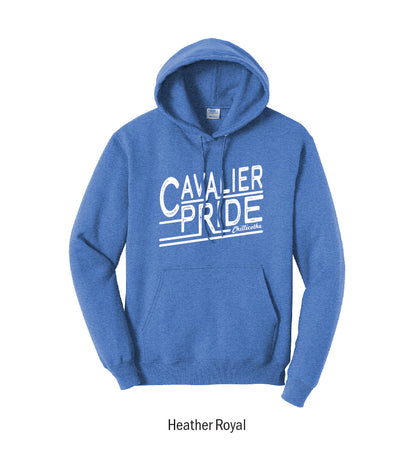 Cavaliers "Pride Stamp" Hoodie