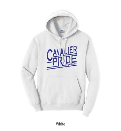 Cavaliers "Pride Stamp" Hoodie