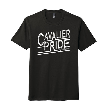 Cavaliers "Pride Stamp" Tee