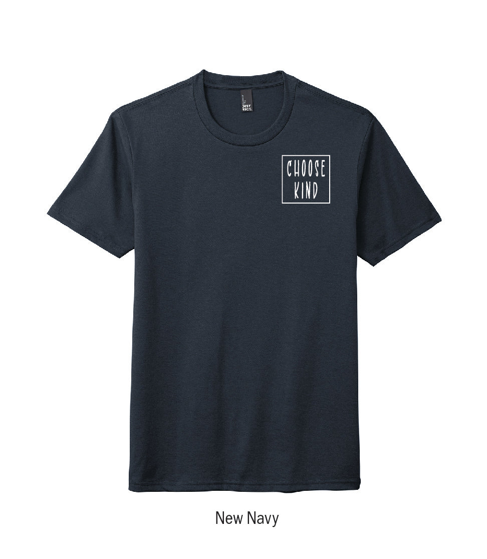 "Choose Kind" Tee