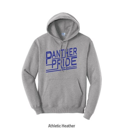 Southeastern Panthers "Pride Stamp" Pullover Hoodie